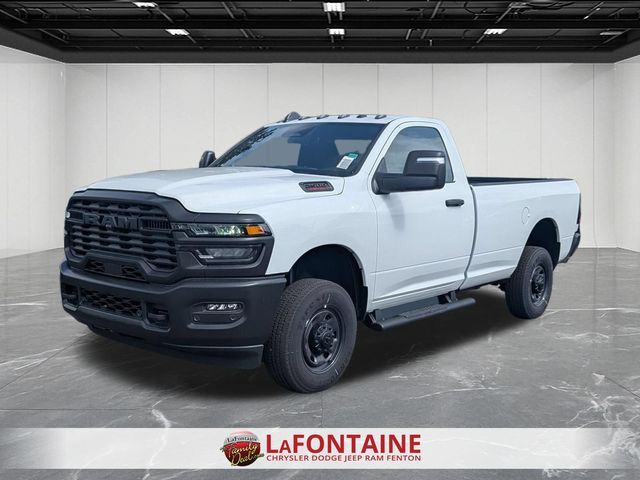 2026 Ram 2500 in Fenton, MI