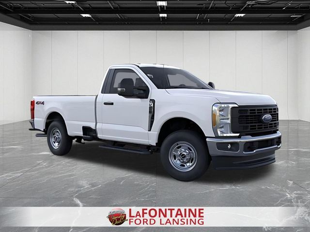 2026 FORD F350 in Lansing, MI