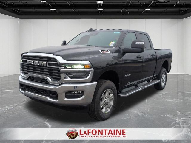 2026 Ram 2500 in Fenton, MI