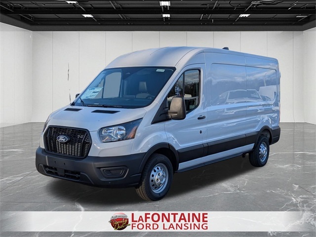 2026 FORD TRANSIT 250 in Lansing, MI
