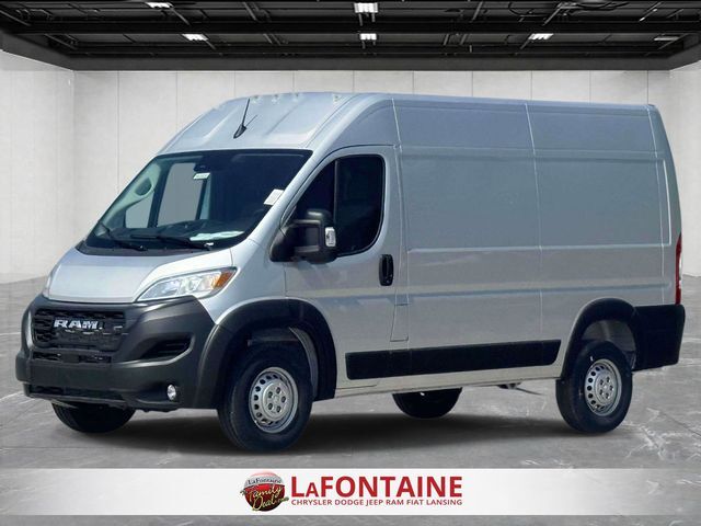2026 Ram ProMaster 1500 in Lansing, MI