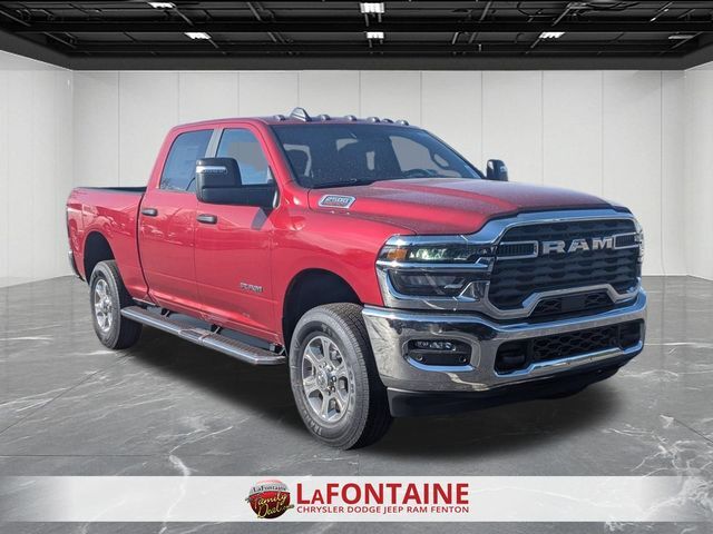 2026 Ram 2500 in Fenton, MI