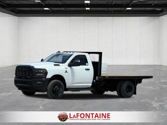 2026 Ram 3500 in Lansing, MI
