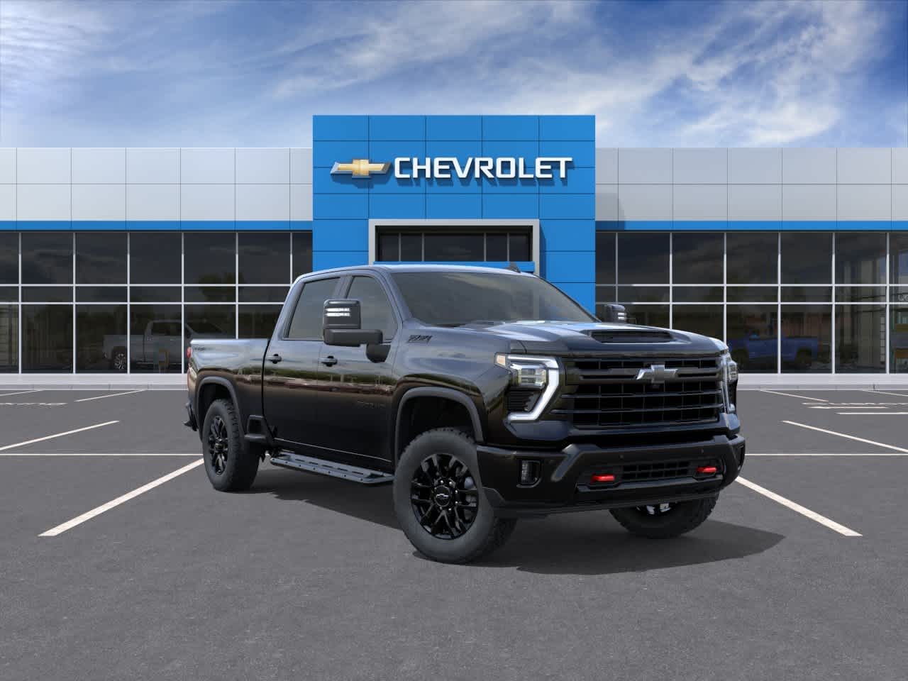 2026 CHEVROLET Silverado 2500 in Riverside, NJ