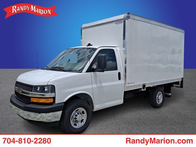 2026 CHEVROLET Express 3500 in Mooresville, NC