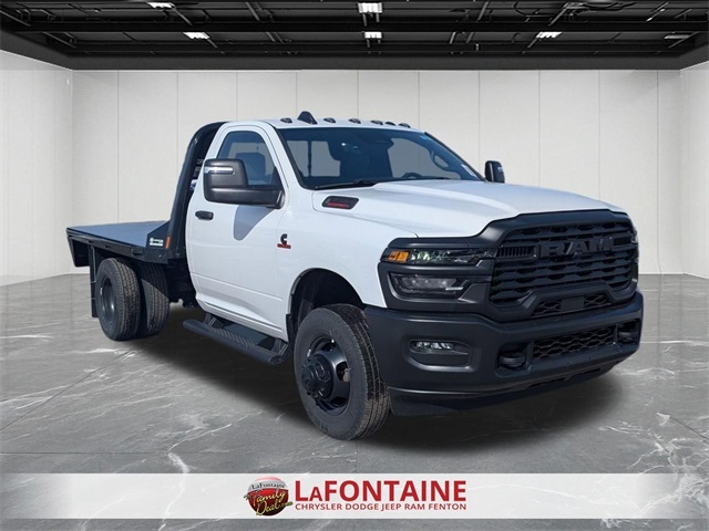 2026 Ram 3500 in Fenton, MI
