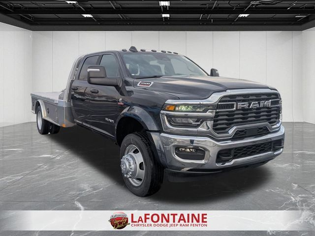 2026 Ram 5500 in Fenton, MI