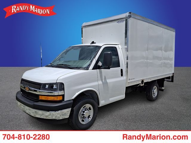 2026 CHEVROLET Express 3500 in Mooresville, NC