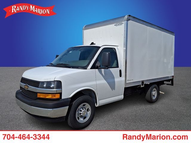 2026 CHEVROLET Express 3500 in Mooresville, NC