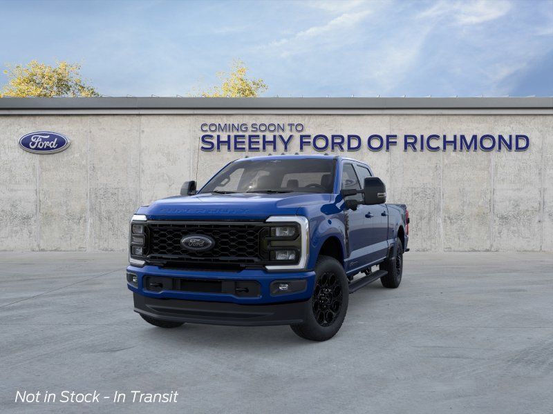2026 FORD F250 in Richmond, VA