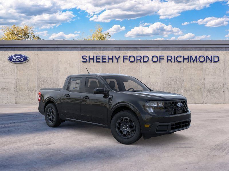 2026 FORD MAVERICK XLT in Richmond, VA