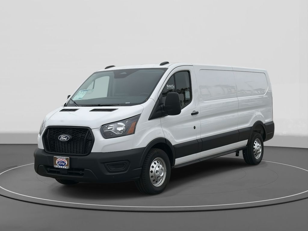 2026 FORD TRANSIT 250 in Fontana, CA