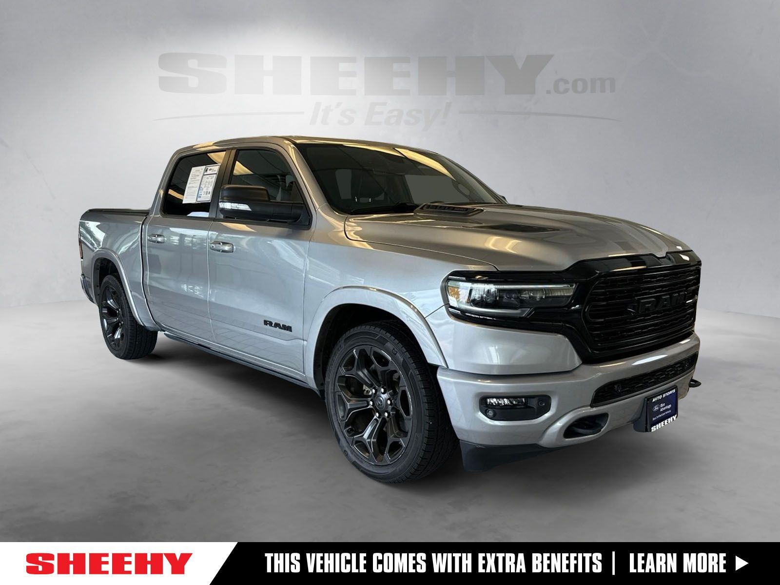 2022 RAM 1500 LIMITED in Richmond, VA