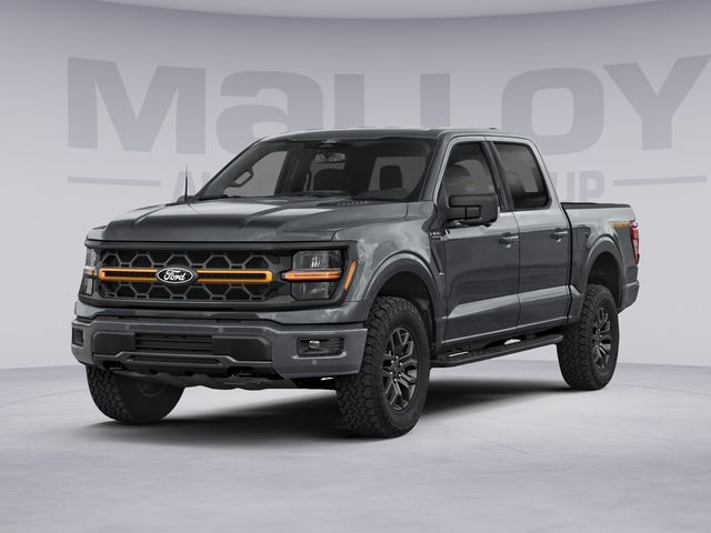 2026 FORD F150 in Charlottesville, VA
