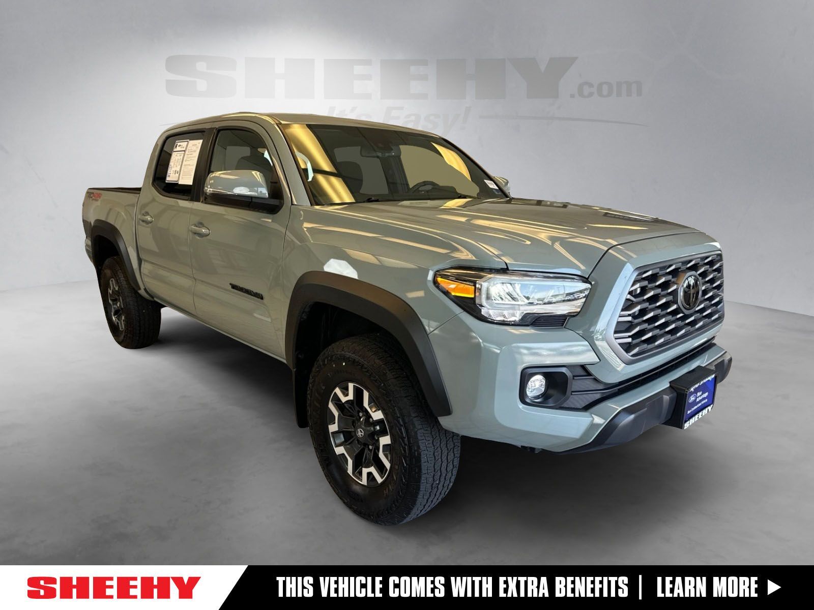 2023 TOYOTA TACOMA in Richmond, VA