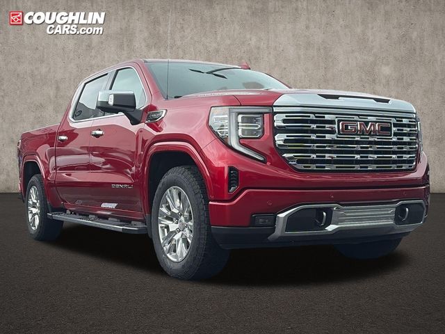2023 GMC SIERRA in Pataskala, OH