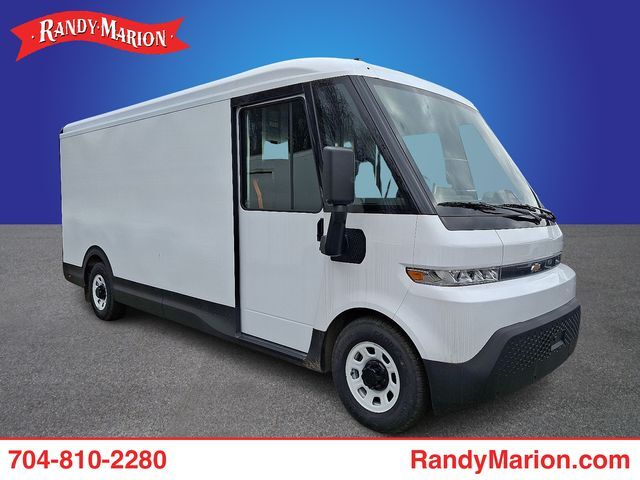 2025 CHEVROLET BrightDrop 400 in Mooresville, NC