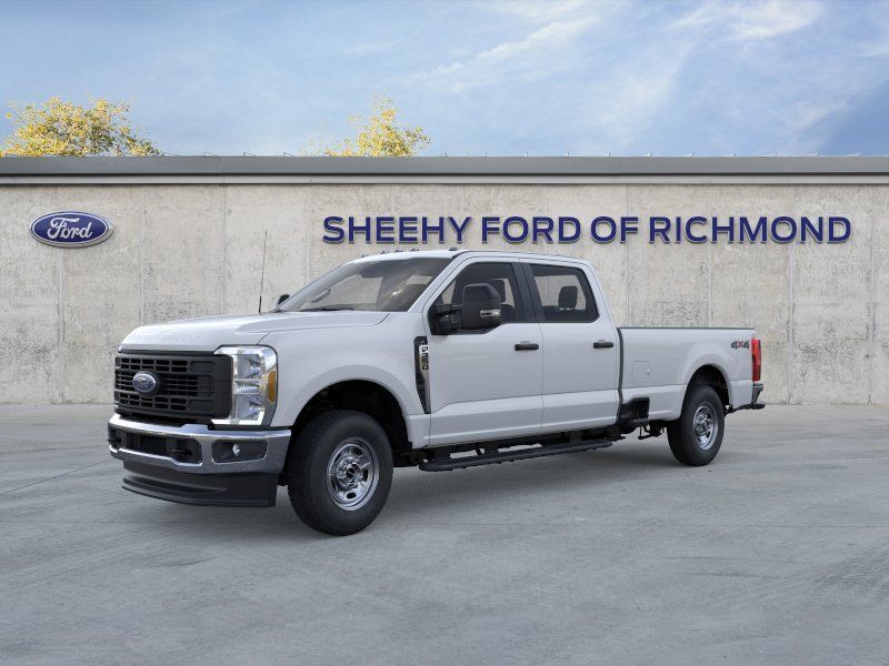 2026 FORD F350 in Richmond, VA