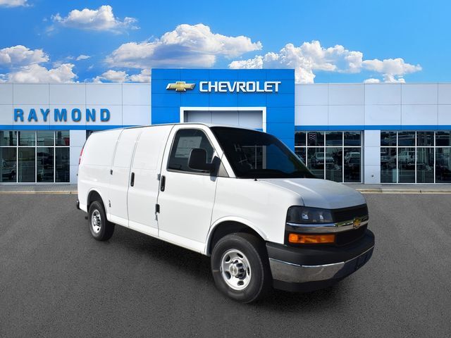 2026 CHEVROLET Express 2500 in Antioch, IL