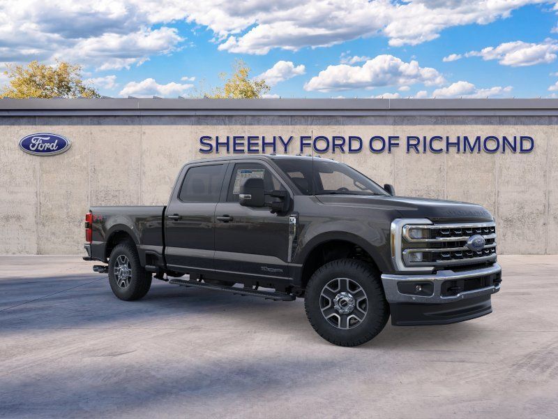 2026 FORD F250 in Richmond, VA