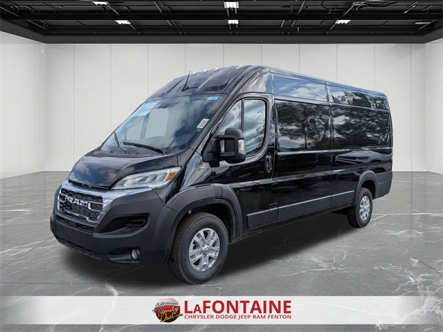 2026 Ram ProMaster 3500 in Fenton, MI