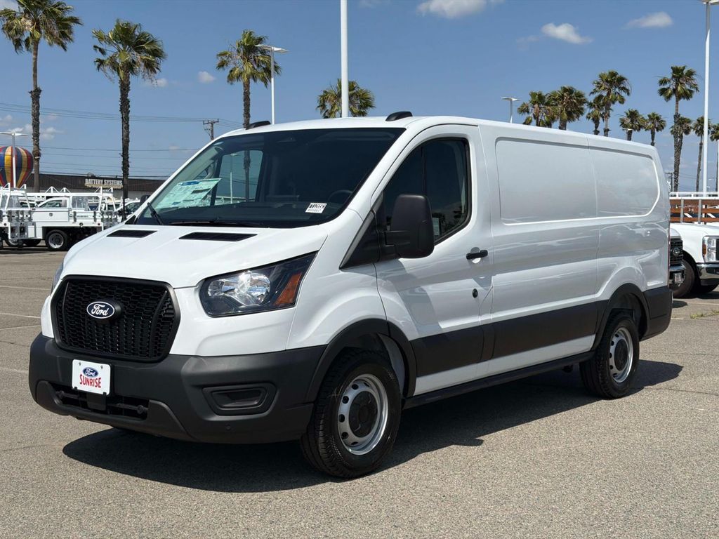 2026 FORD TRANSIT 150 in Fontana, CA