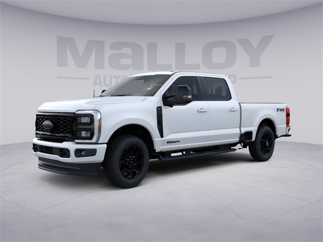 2026 FORD F250 in Charlottesville, VA