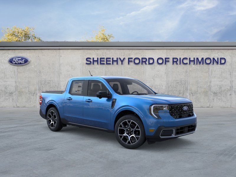 2026 FORD MAVERICK LARIAT in Richmond, VA