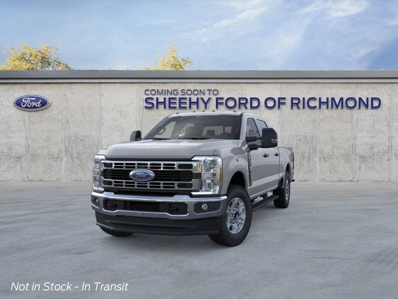 2026 FORD F250 in Richmond, VA