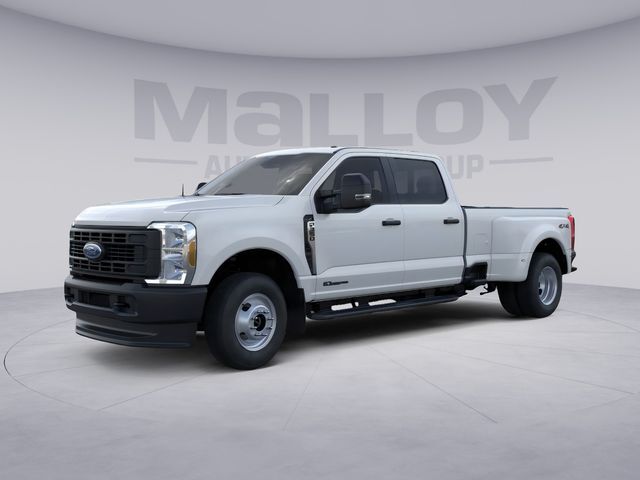 2026 FORD F350 LARIAT in Charlottesville, VA