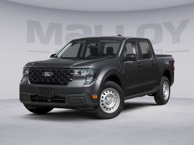 2026 FORD MAVERICK in Charlottesville, VA