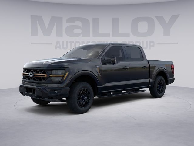 2026 FORD F150 in Charlottesville, VA