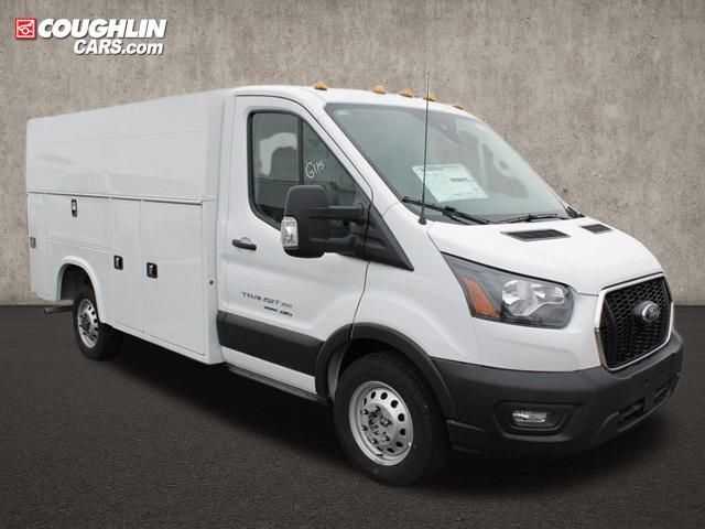 2024 FORD TRANSIT 350 in Pataskala, OH