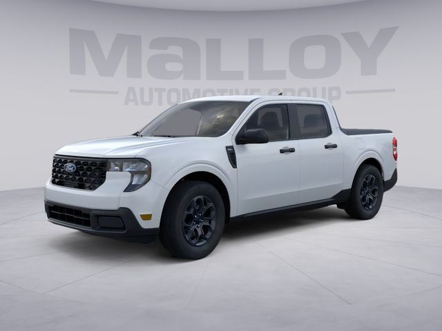 2026 FORD MAVERICK XLT in Charlottesville, VA