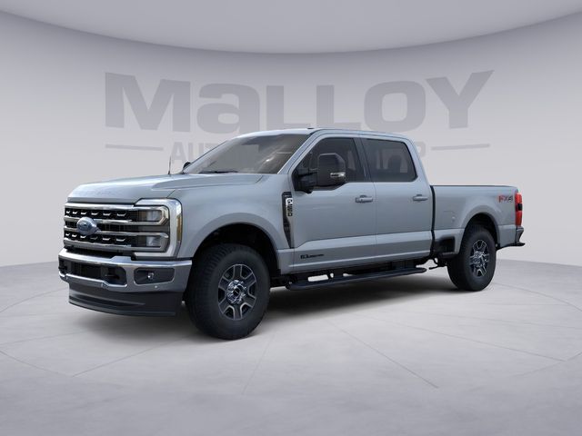 2026 FORD F250 in Charlottesville, VA