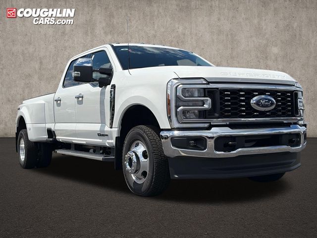 2026 FORD F350 in Pataskala, OH