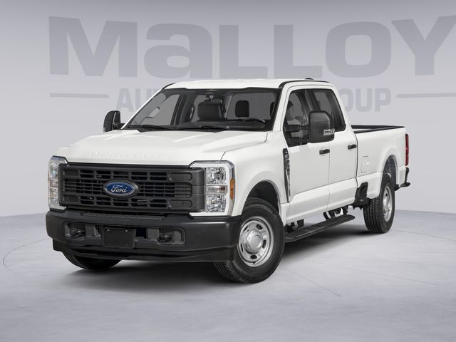 2026 FORD F250 in Charlottesville, VA