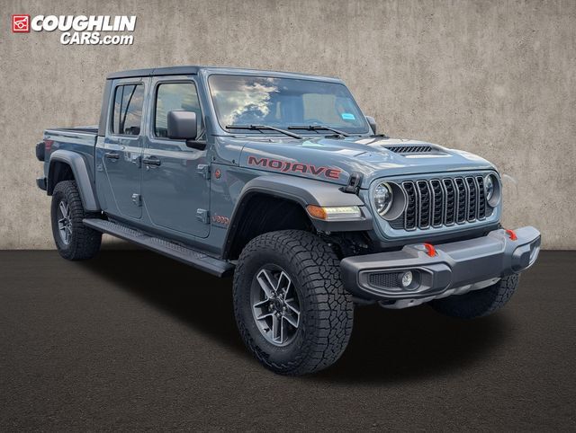 2025 JEEP GLADIATOR in Pataskala, OH