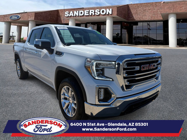2022 GMC Sierra 1500 in Glendale, AZ