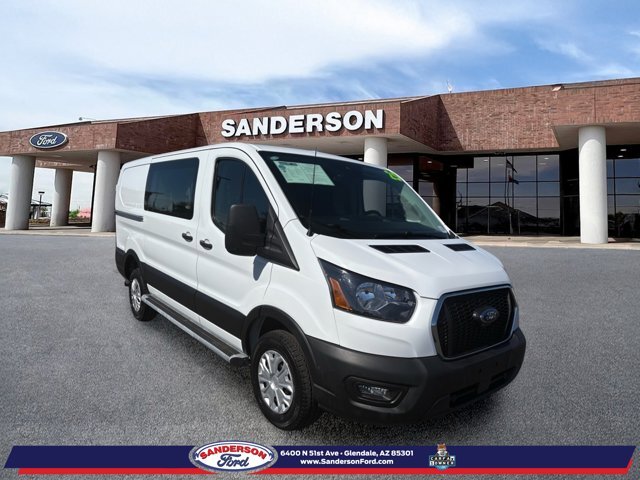 2025 FORD TRANSIT 250 in Glendale, AZ
