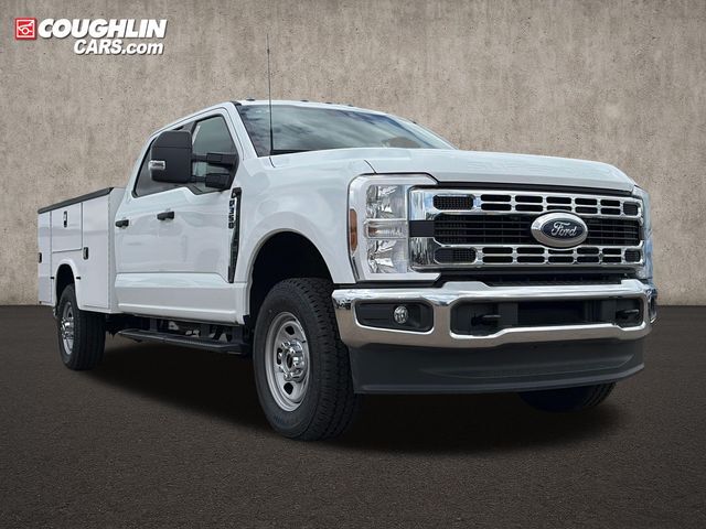 2026 FORD F350 in Pataskala, OH