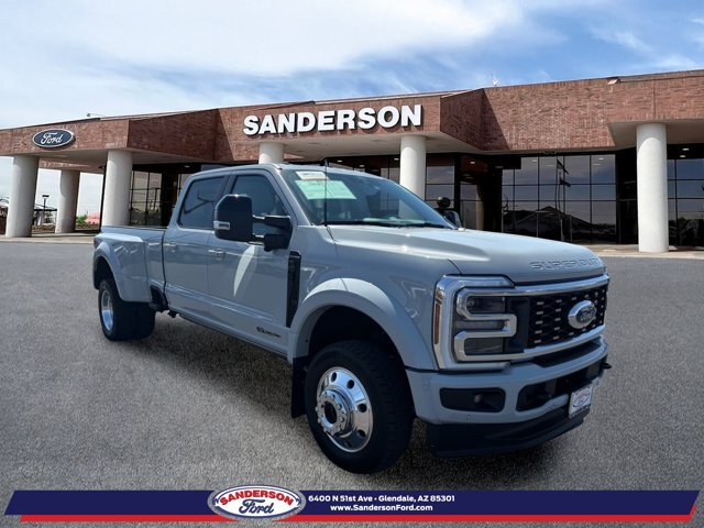 2025 FORD F450 in Glendale, AZ