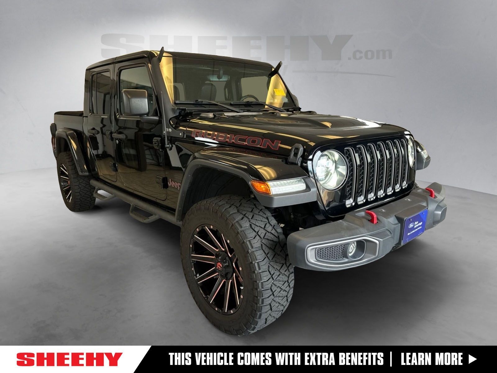 2020 JEEP GLADIATOR in Richmond, VA