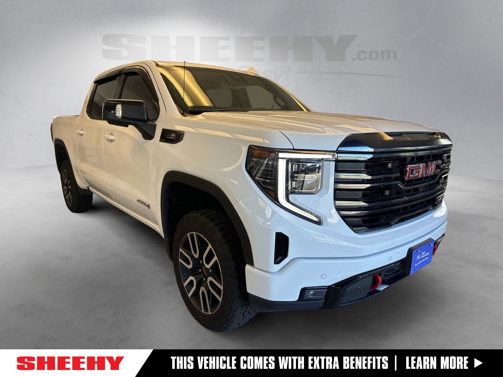 2023 GMC SIERRA in Richmond, VA