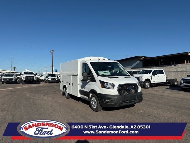 2024 FORD TRANSIT 350 in Glendale, AZ