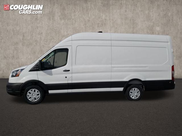 2026 FORD TRANSIT 350 in Pataskala, OH