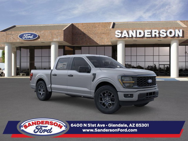 2026 FORD F150 STX in Glendale, AZ