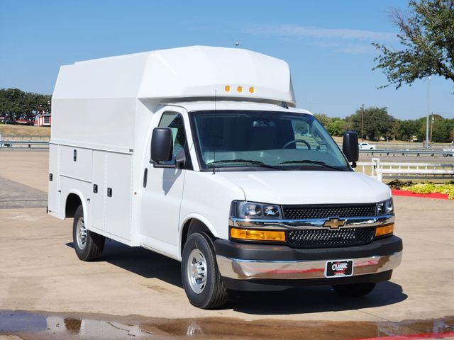 2025 CHEVROLET Express 3500 in Grapevine, TX