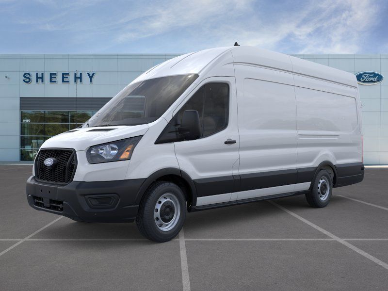 2026 FORD TRANSIT 350 in Ashland, VA