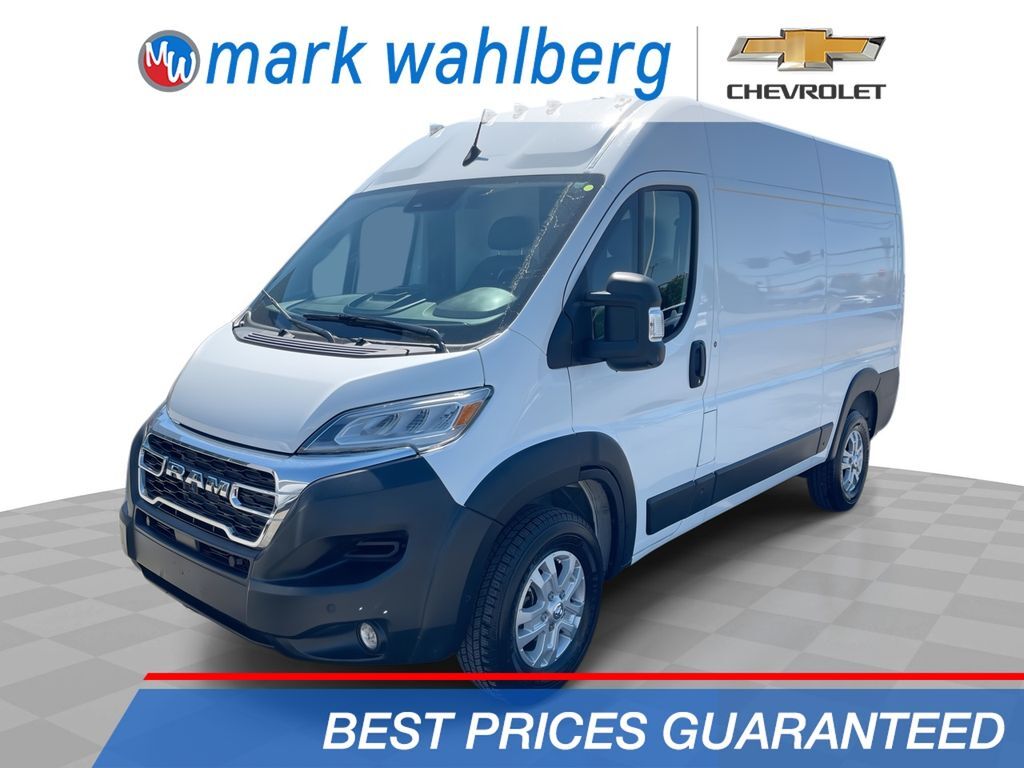 2024 RAM PROMASTER 2500 in Columbus, OH